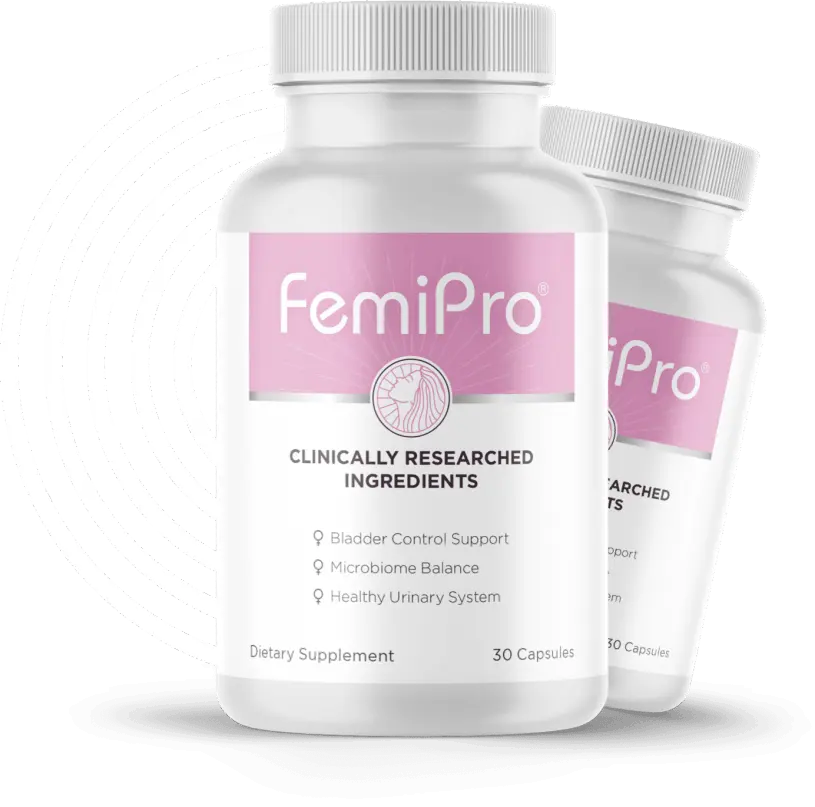 Buy Femipro Bottle